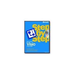  CBT VISIO 2002 STEP BY STEP Electronics