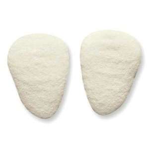  Metatarsal Pads   Large: Health & Personal Care