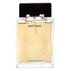  Antonio Antonio Banderas EDT Natural Spray 1.7 Beauty