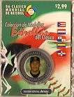 ANDRUW JONES Baseball World Classic Puerto Rico 2006 Limited Edition