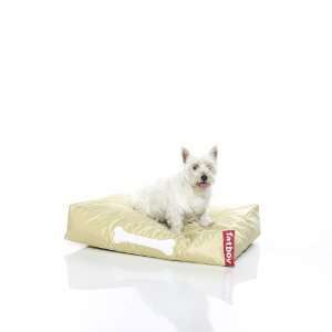  Fatboy Doggielounge Small Bed   color sand