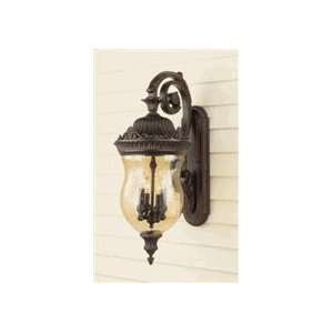    Outdoor Wall Sconces Murray Feiss MF OL3204: Home Improvement
