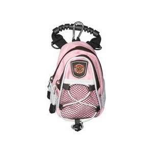 Louisiana (Lafayette) Ragin Cajuns Pink Mini Day Pack (Set of 2)