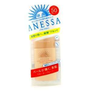  Anessa Perfect Pearly Sunscreen SPF50+ PA+++ Beauty