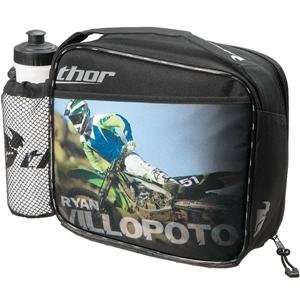 Thor Motocross Lunch Bag     /Villopoto Automotive