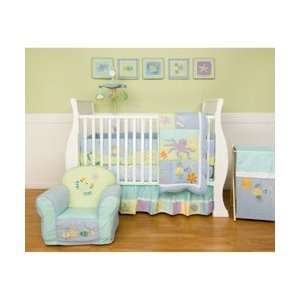  Sea Quest 6 Piece Baby Crib Bedding Set Baby