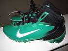 NIKE AIR SPEED TD 12 5 football cleats shoes NEW 313289  