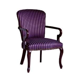  Triune Hamilton Series Low Back Side Chair: Home & Kitchen