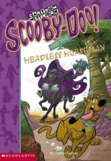 Scooby Doo and The Headless Horseman (Scooby Doo Mysteries Series #25)