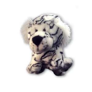  White Tiger Golf Animal Headcover   90931 Sports 