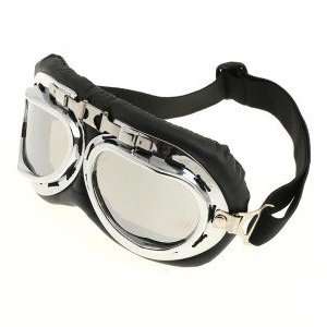  Steampunk Goggles Anime Cosplay Party Costume Glasses 