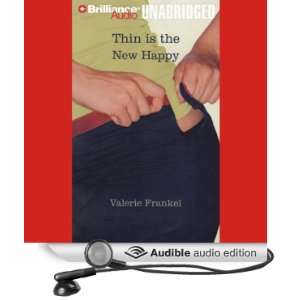   Happy (Audible Audio Edition) Valerie Frankel, Marie Caliendo Books