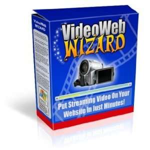  Video Web Wizard Software Digital  Everything 