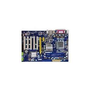  Foxconn P41A G Desktop Motherboard   Intel Chipset 