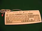 PS2 Wired Computer Keyboards, Miscellaneous Brands