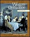 Western Civilization, Vol. 2, (0534568378), Jackson J. J. Spielvogel 