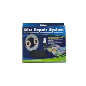  Bulk Pack of 24   Disc repair system (Each) By Bulk Buys 