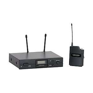   ATW 2110 Bodypack Wireless System (Channel 45) Musical Instruments