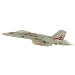  1/150 F/A 18C Hornet VFA 131 Toys & Games