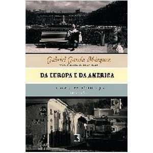   Em Portugues do Brasil) (9788501070449) Gabriel Garcia Marquez Books