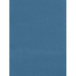  Schumacher Sch 42746 Gainsborough Velvet   Blue Fabric 