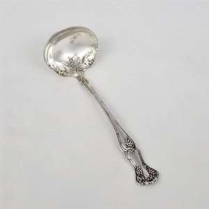  Vintage by 1847 Rogers, Silverplate Cream Ladle Kitchen 