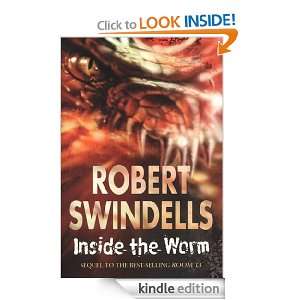 Inside The Worm Robert Swindells  Kindle Store