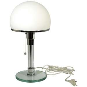  Control Brand LE T906 Bauhaus Lamp
