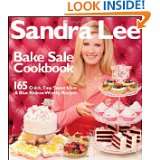 Bake Sale Cookbook by Sandra Lee (Mar 29, 2011)