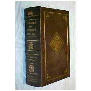    A Manual of Diseases of the Nervous System W. R. Gowers Books