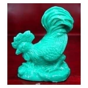 Chinese Zodiac Rooster 