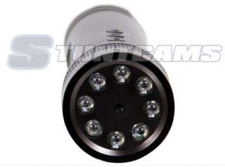 Infrared & LED Helmet Camera Action Video Recorder Cam  