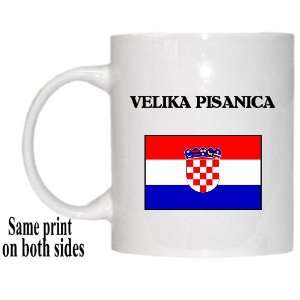  Croatia   VELIKA PISANICA Mug 