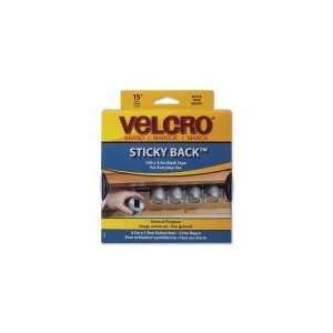  Velcro Sticky Back Hook and Loop Fastener