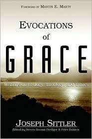 Evocations Of Grace, (0802846777), Joseph Sittler, Textbooks   Barnes 