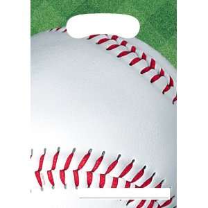  Baseball Themed Loot Bags Toys & Games