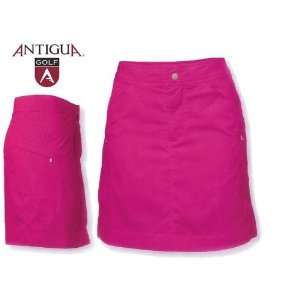 Antigua Orbit Womens Golf Skorts (ColorReef   062   not avail. in 
