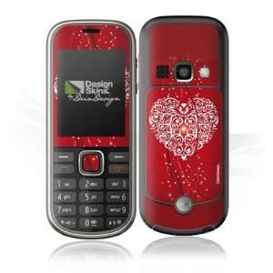  Design Skins for Nokia 3720 Classic   Romantic Design 