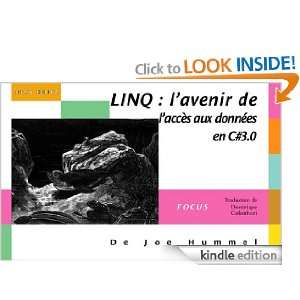 LINQ, lavenir de laccès aux données avec C# 3.0 (French Edition 
