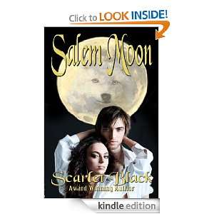 Start reading Salem Moon  