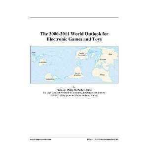  The 2006 2011 World Outlook for Electronic Games and Toys 