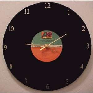  Crosby, Stills & Nash   Daylight Again LP Rock Clock 