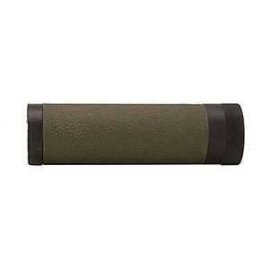  AR 15/M16 Carbine Free Float Forend, Rubber, OD Green 