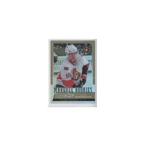   2008 09 O Pee Chee Gold #518   Jesse Winchester Sports Collectibles
