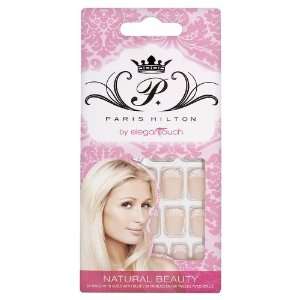 Paris Hilton   Natural Beauty Nail