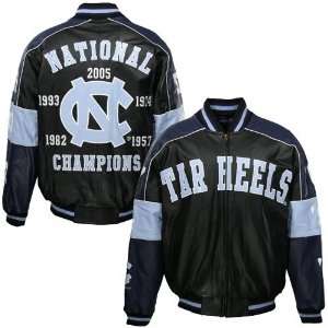 Sports North Carolina Tar Heels (UNC) 5 Time National Champions 