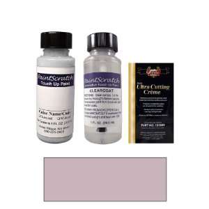  1 Oz. Rose Glow Poly Paint Bottle Kit for 1961 Lincoln All 