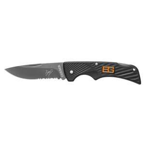  Gerber Bear Grylls Compact Scout Knife: Everything Else