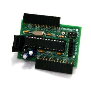   Based Arduino Compatible Prototype to Production Platform Electronics
