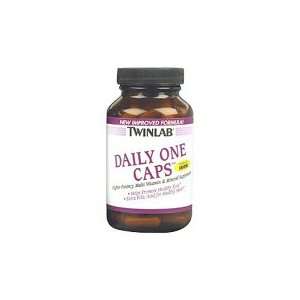  Daily One Caps   Multivitamins Without Iron, 90 caps 